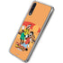 Disney Goof Family Trip Galaxy A50 Clear Case